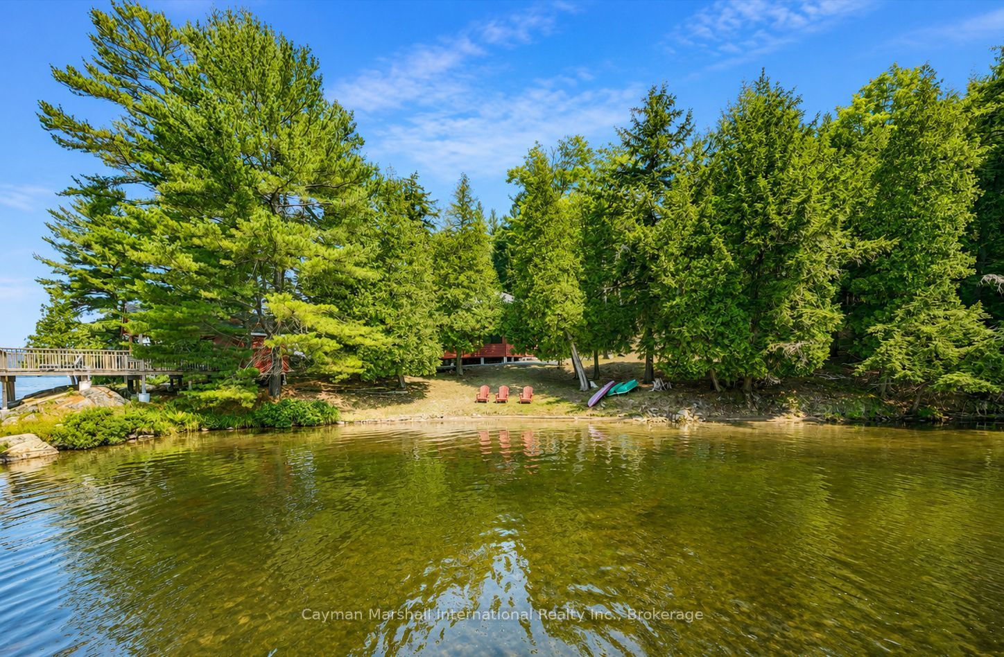 2/3-1030 Raven Hill Road