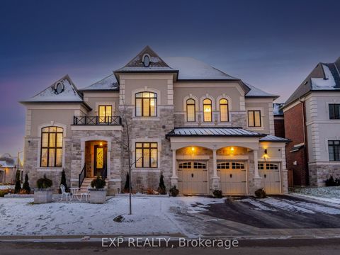 50 Elmers Lane King ON L7B 0P5