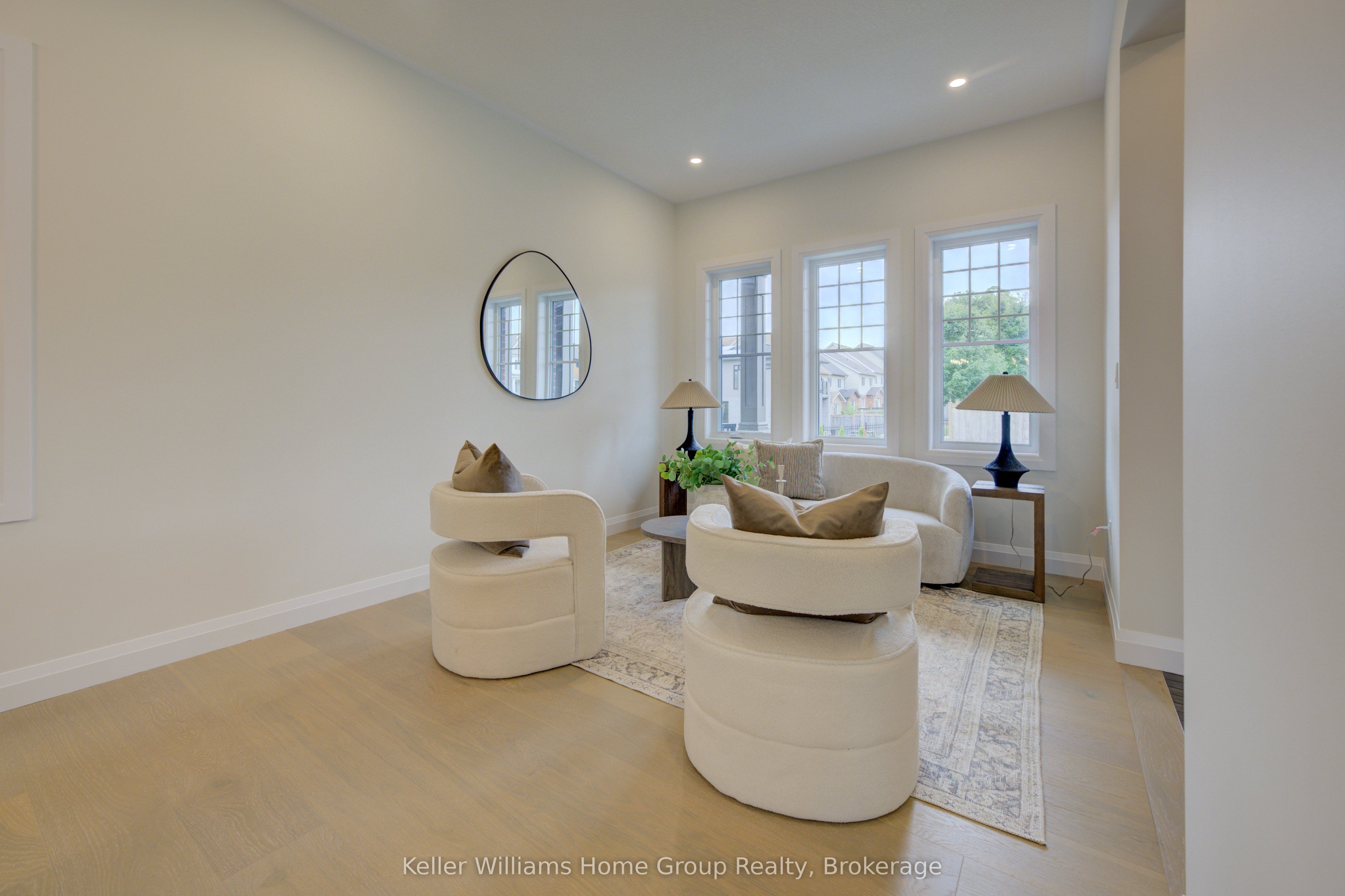 210 Carrington Drive