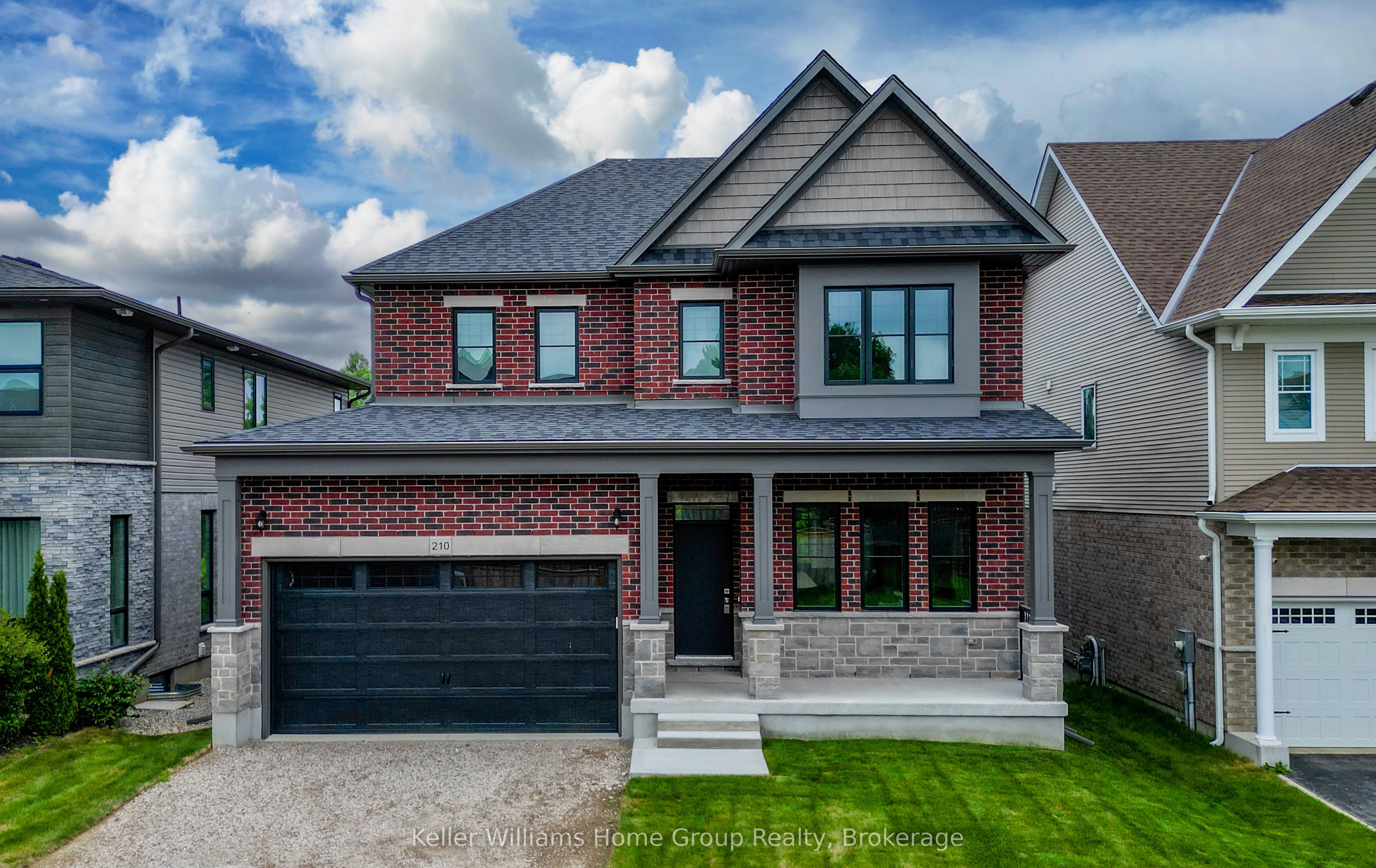 210 Carrington Drive