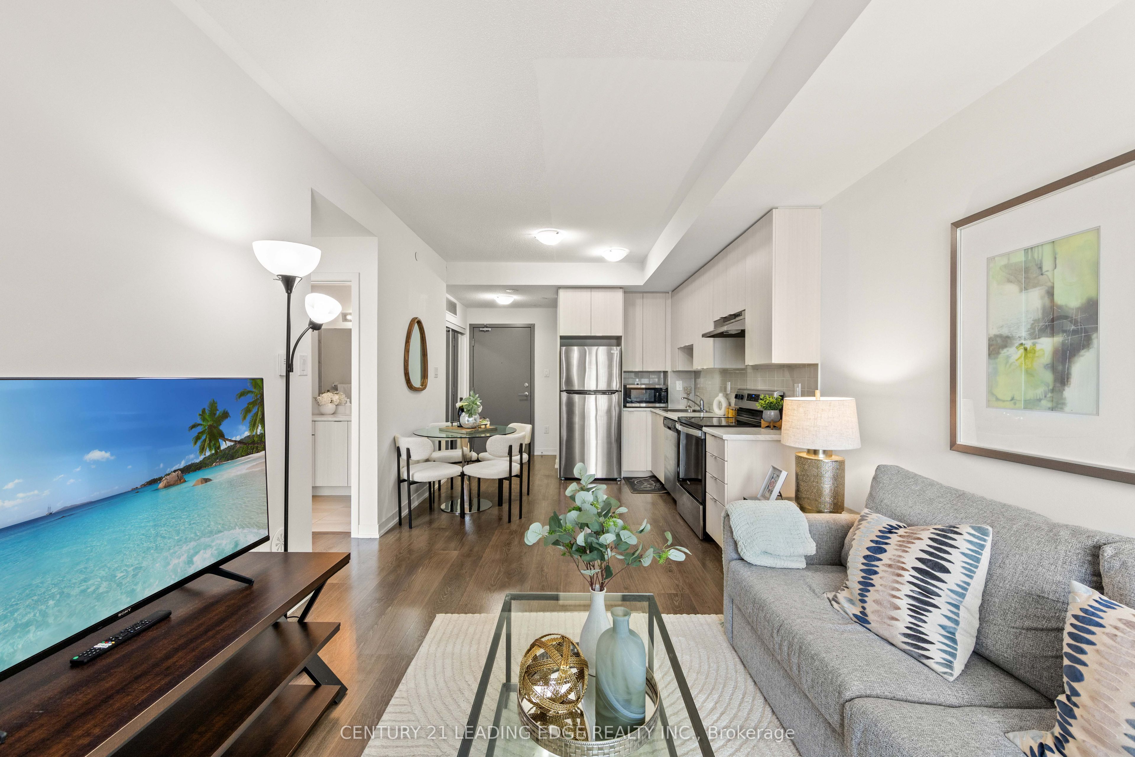 20 Orchid Place Drive 207