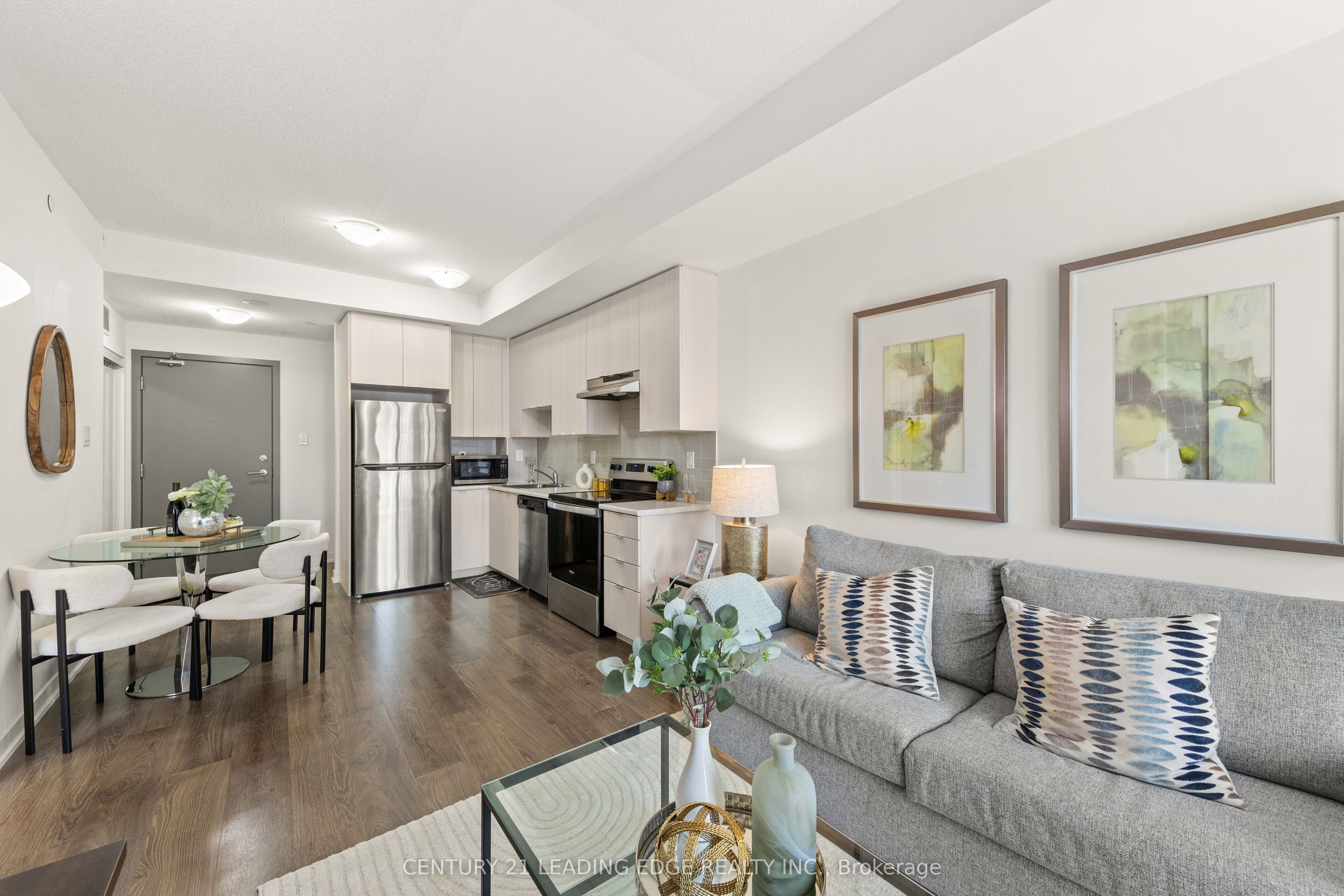 20 Orchid Place Drive 207