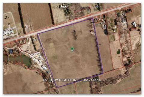 4131 Stouffviille Road Whitchurch-Stouffville ON L4A 7X5