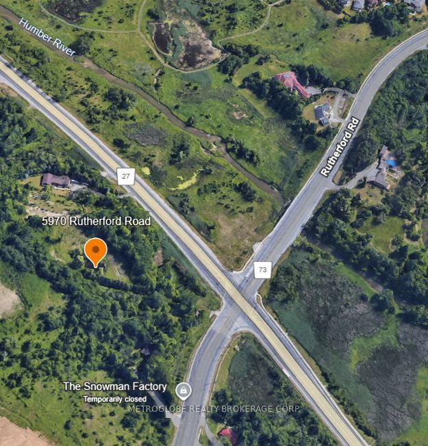 5970 Rutherford Road