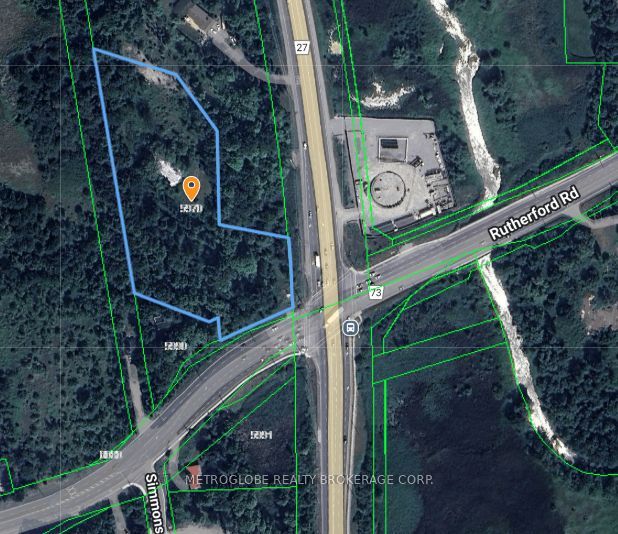 5970 Rutherford Road