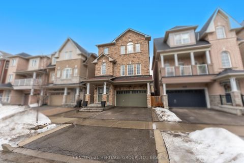 1548 Winville Road Pickering ON L1X 0C5