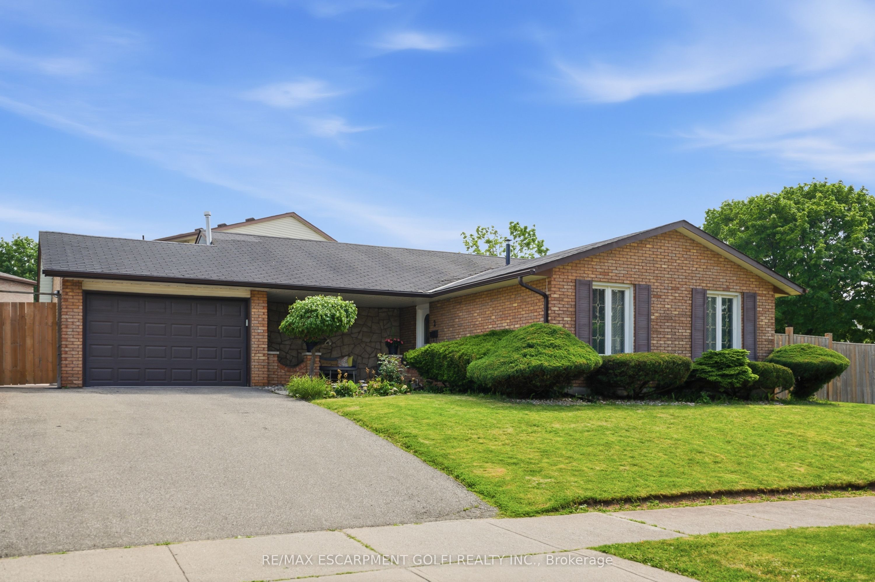 2 LORING Crescent