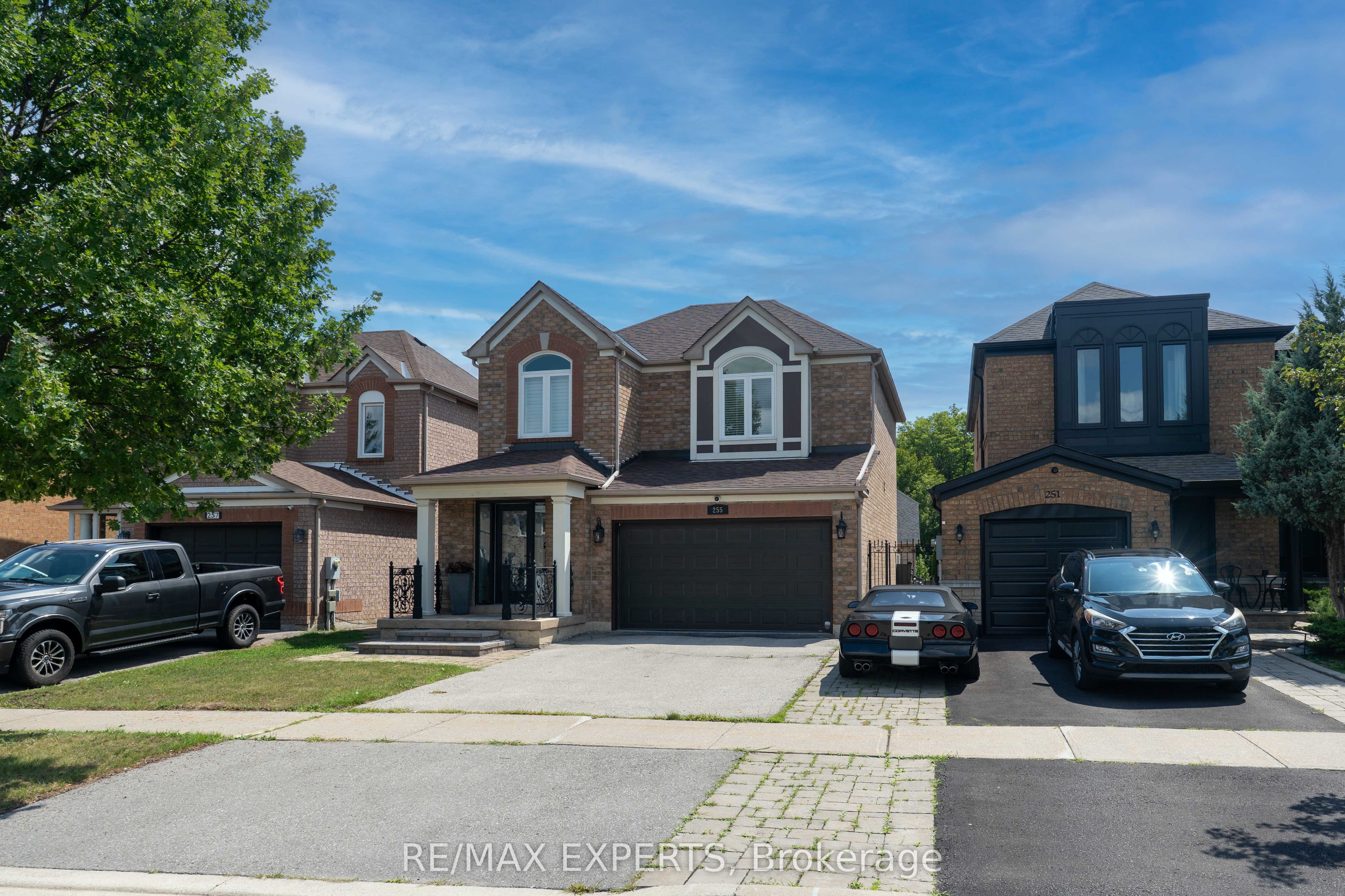 255 Matthew Drive