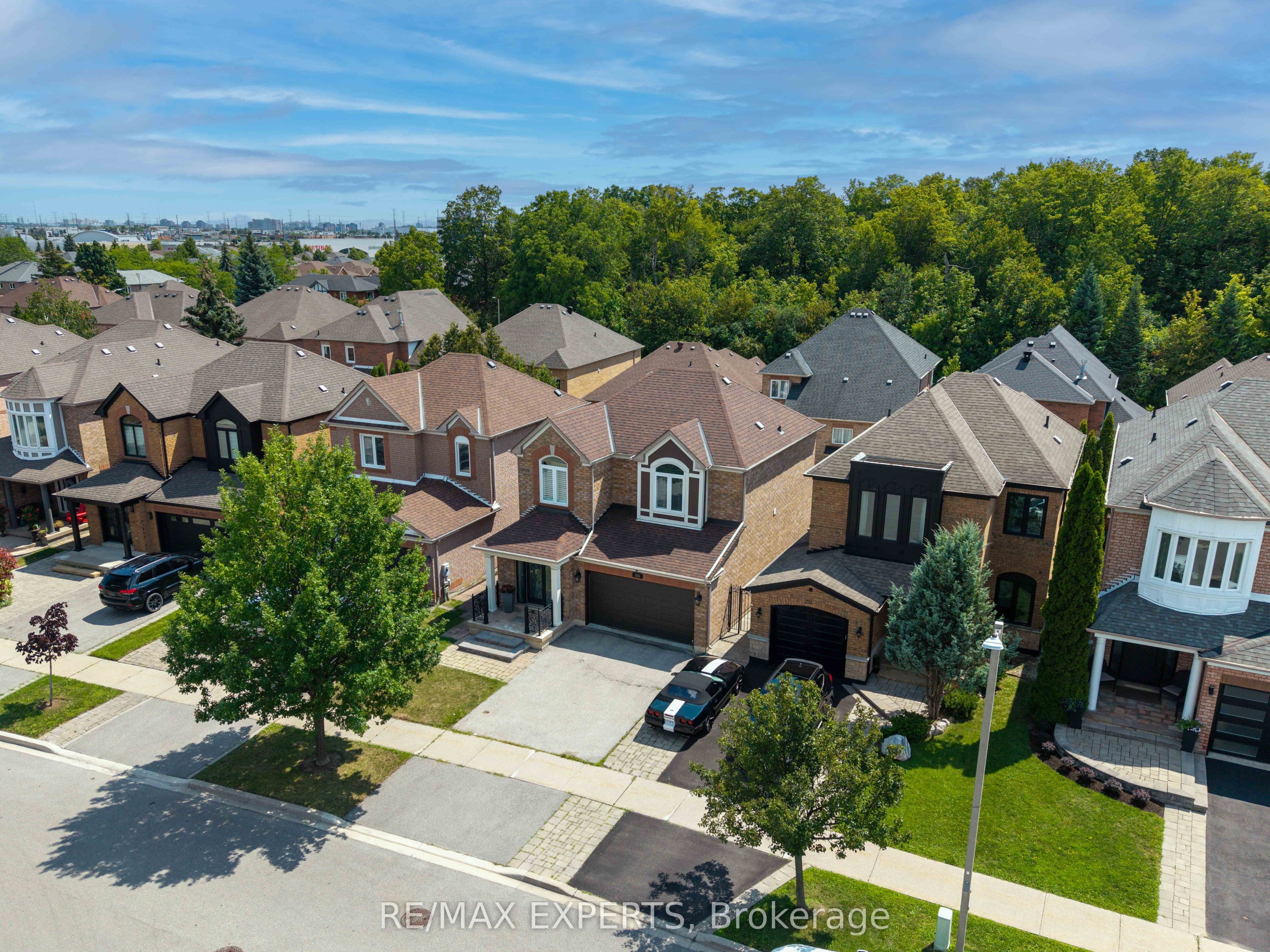 255 Matthew Drive