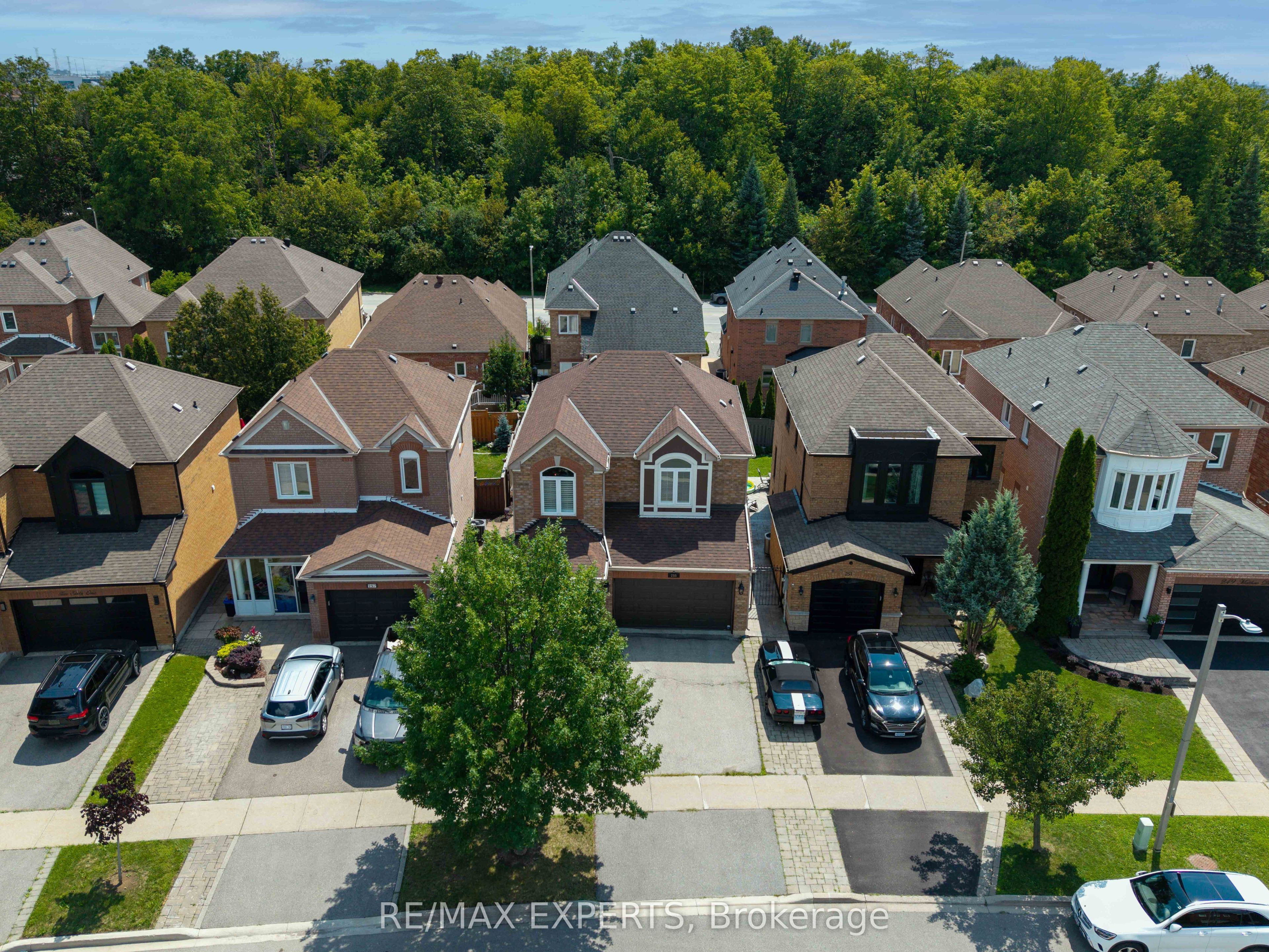 255 Matthew Drive