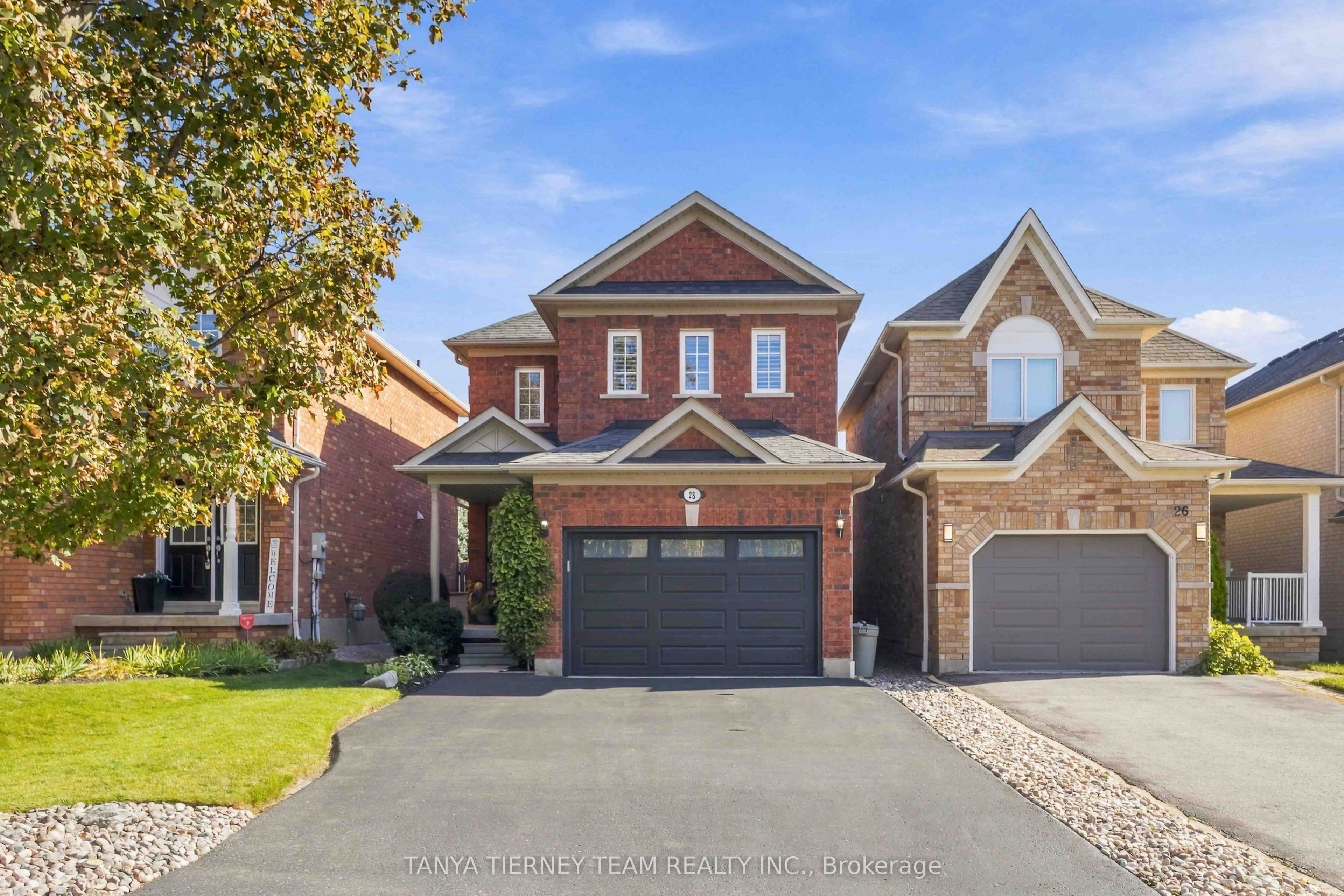 28 Castle Green Drive