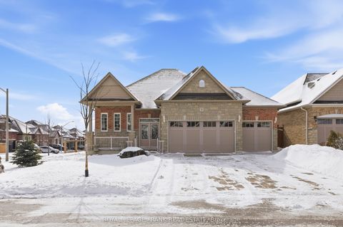 51 Nathan Avenue Whitby ON L1M 0K2