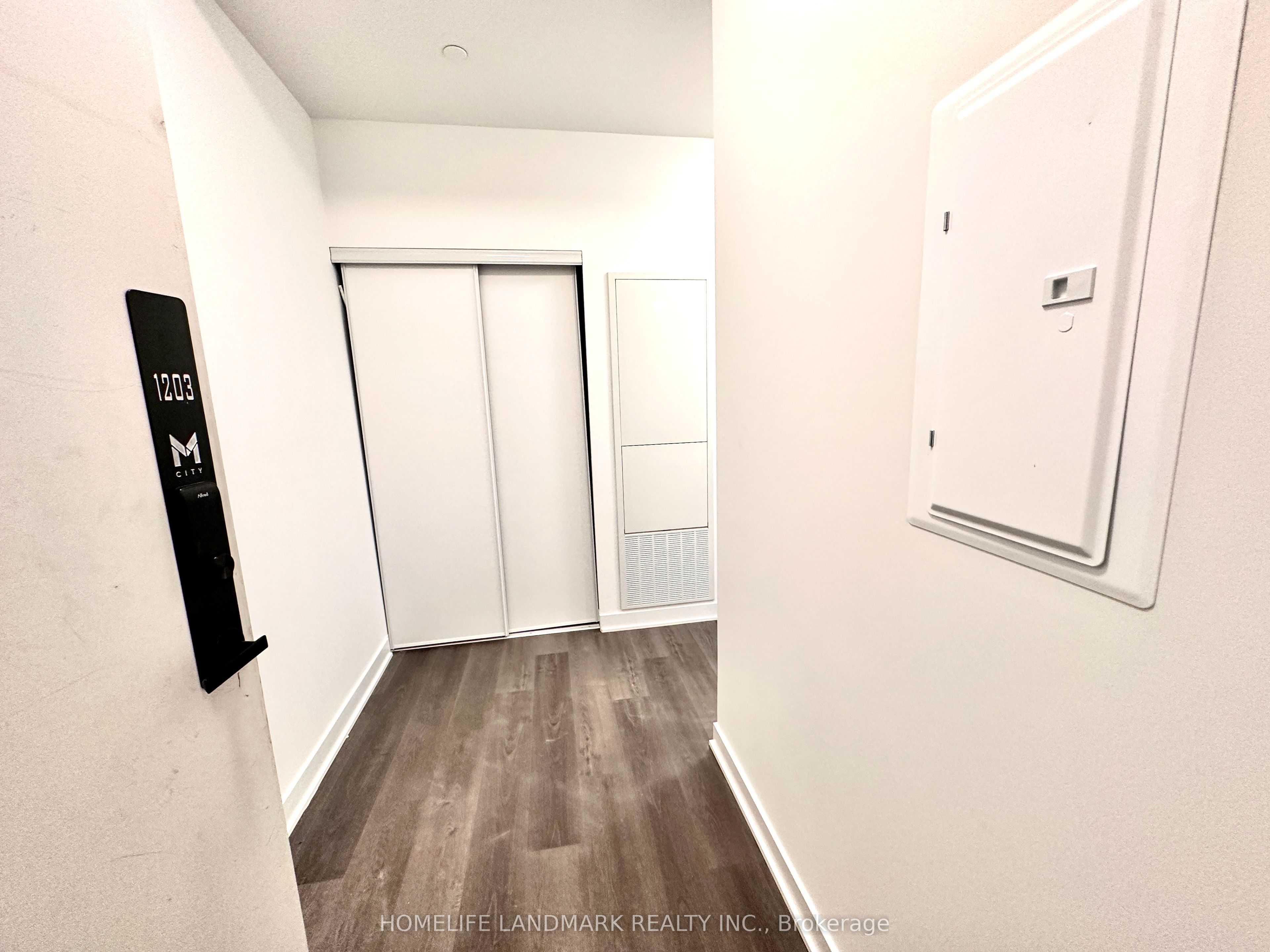 3900 Confederation Parkway 1203