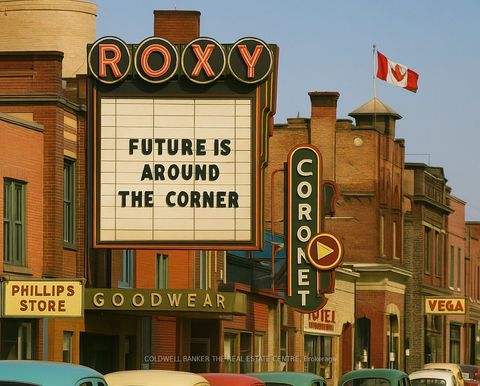 244 Main Street S Newmarket ON L3Y 3Z5