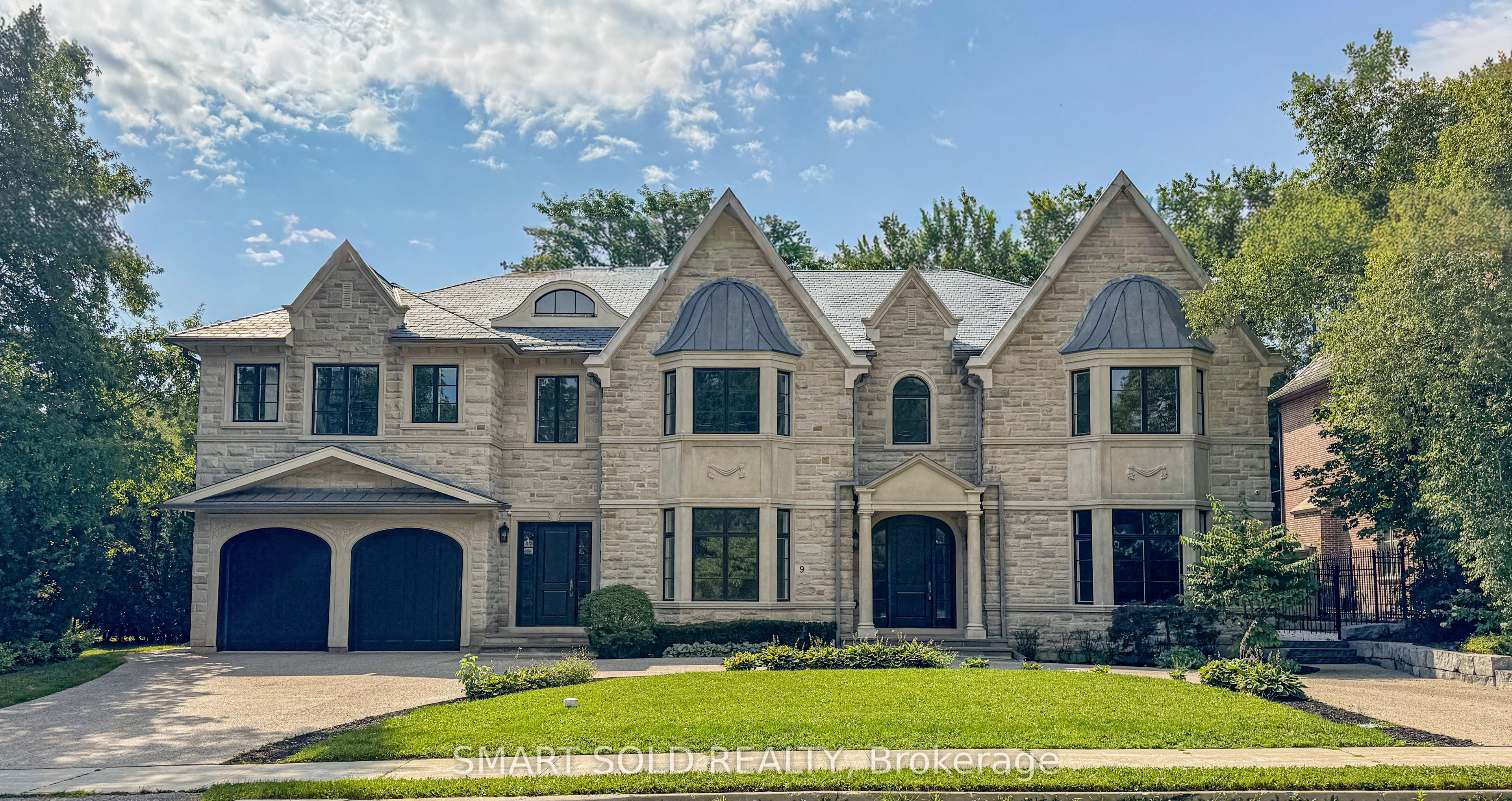 9 Saintfield Avenue