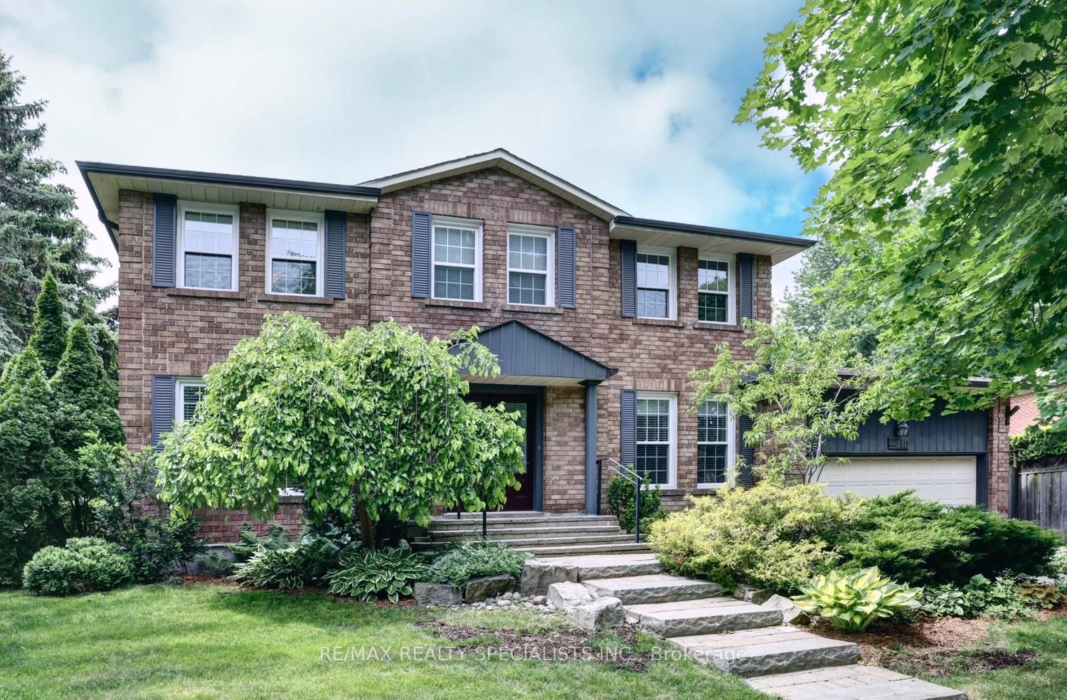 2510 Maid Marian Place