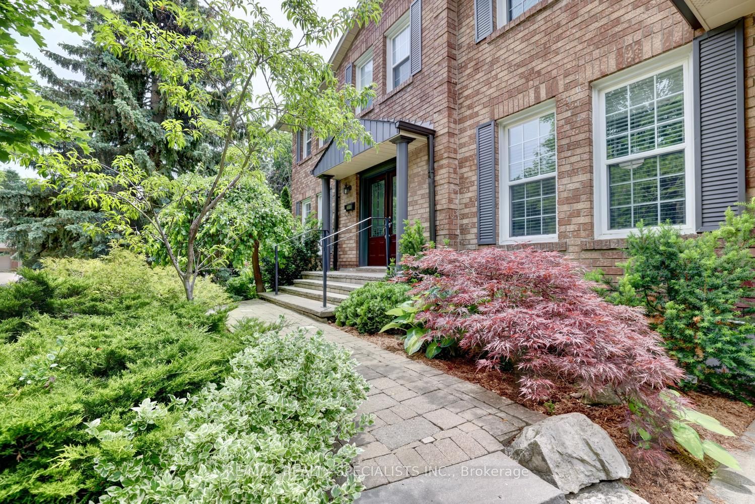 2510 Maid Marian Place