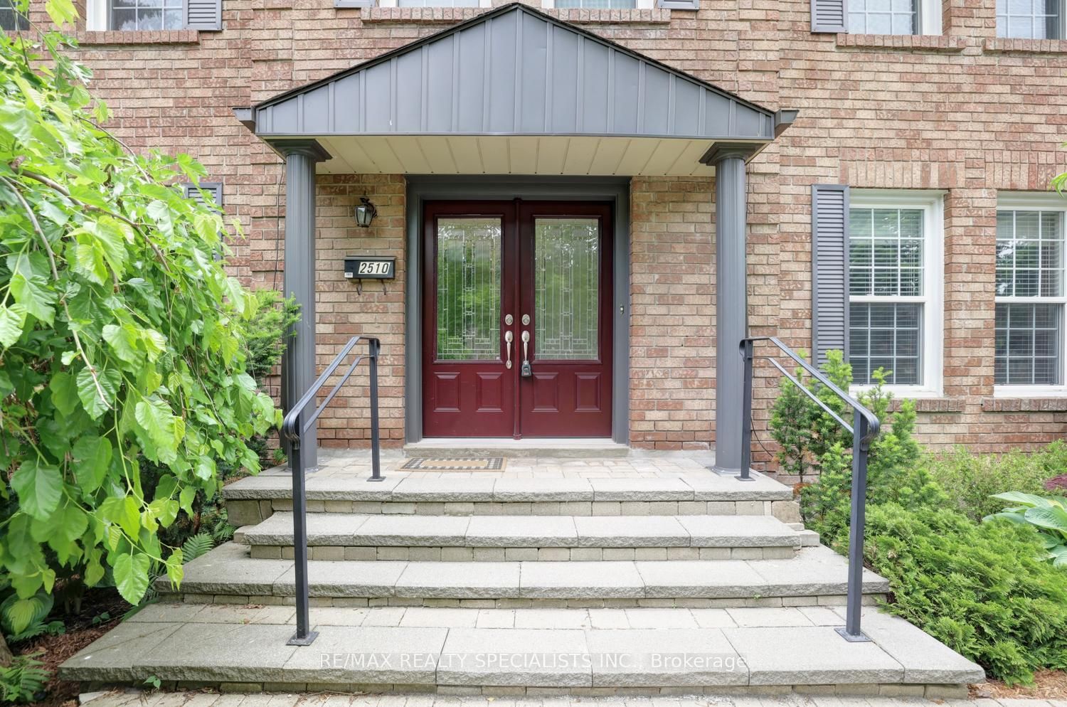 2510 Maid Marian Place