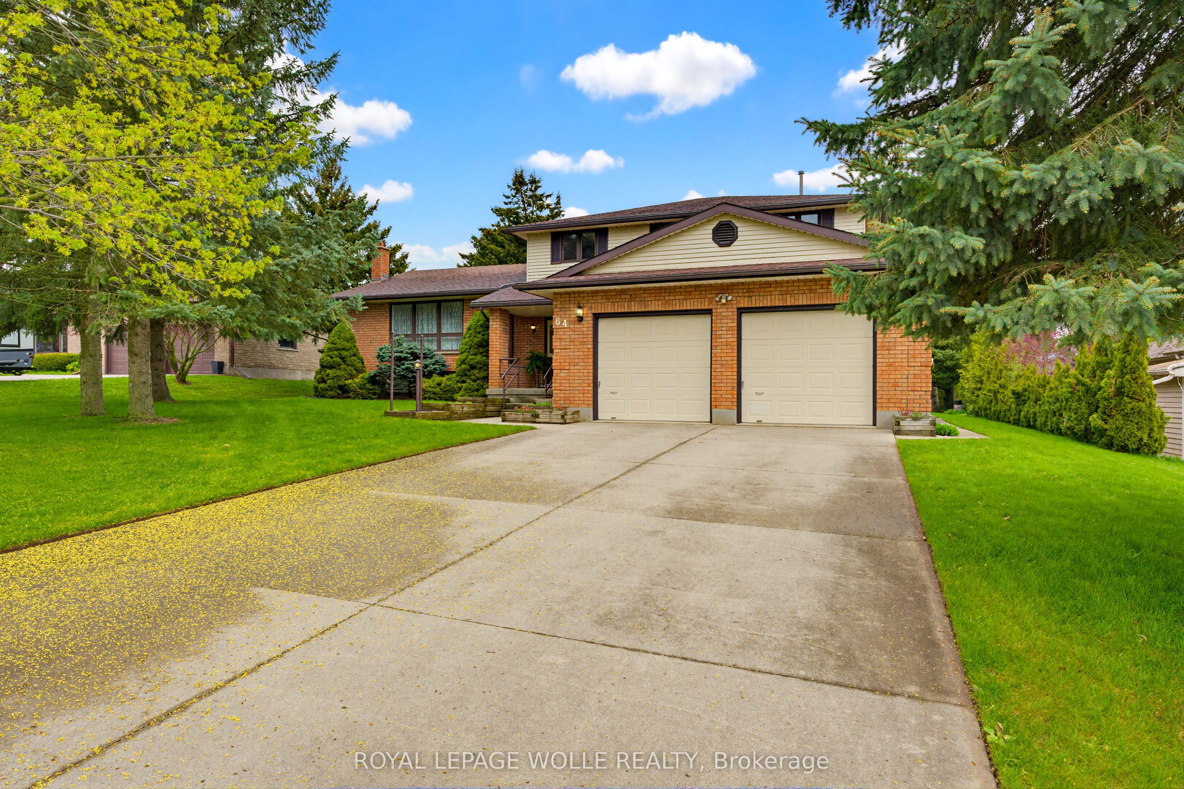 64 Hilltop Court
