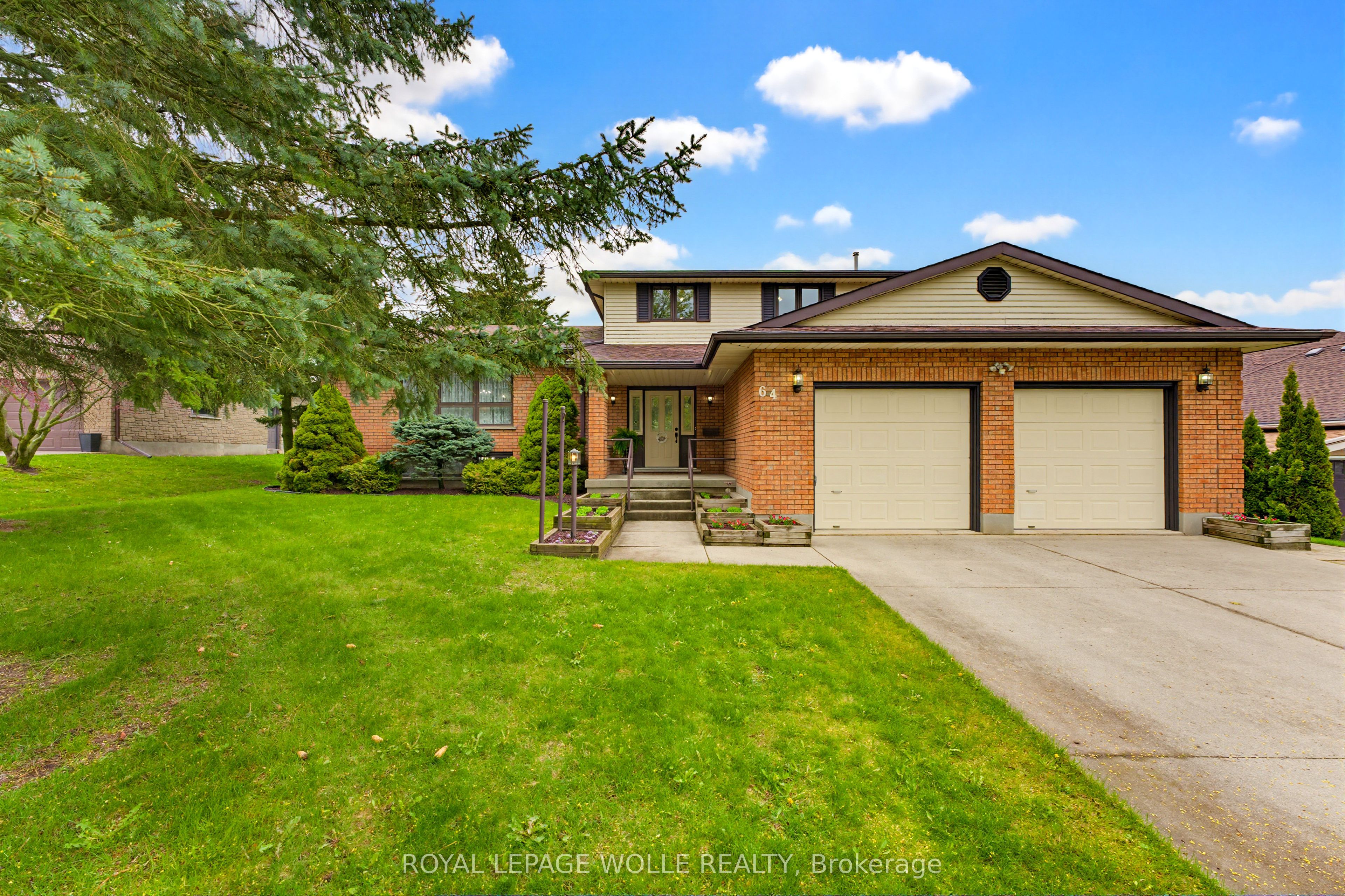 64 Hilltop Court