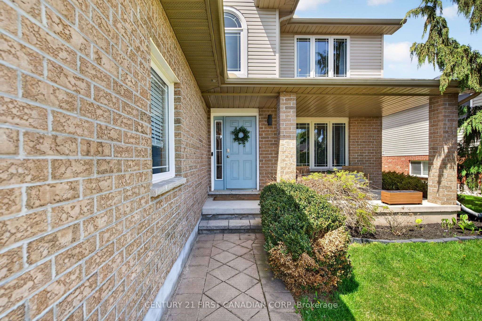 285 Thorne Drive