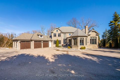 661 Wellington Street W Aurora ON L4G 6J7