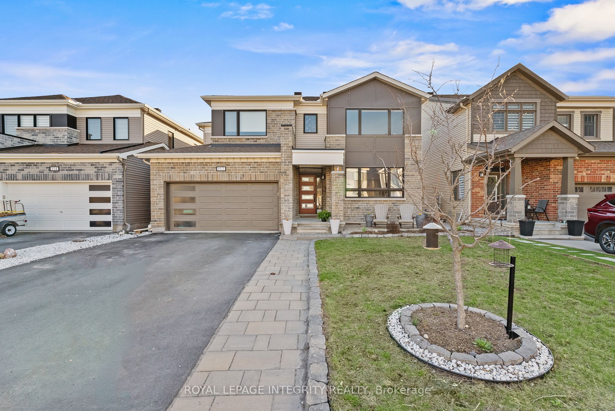 112 Reliance Ridge