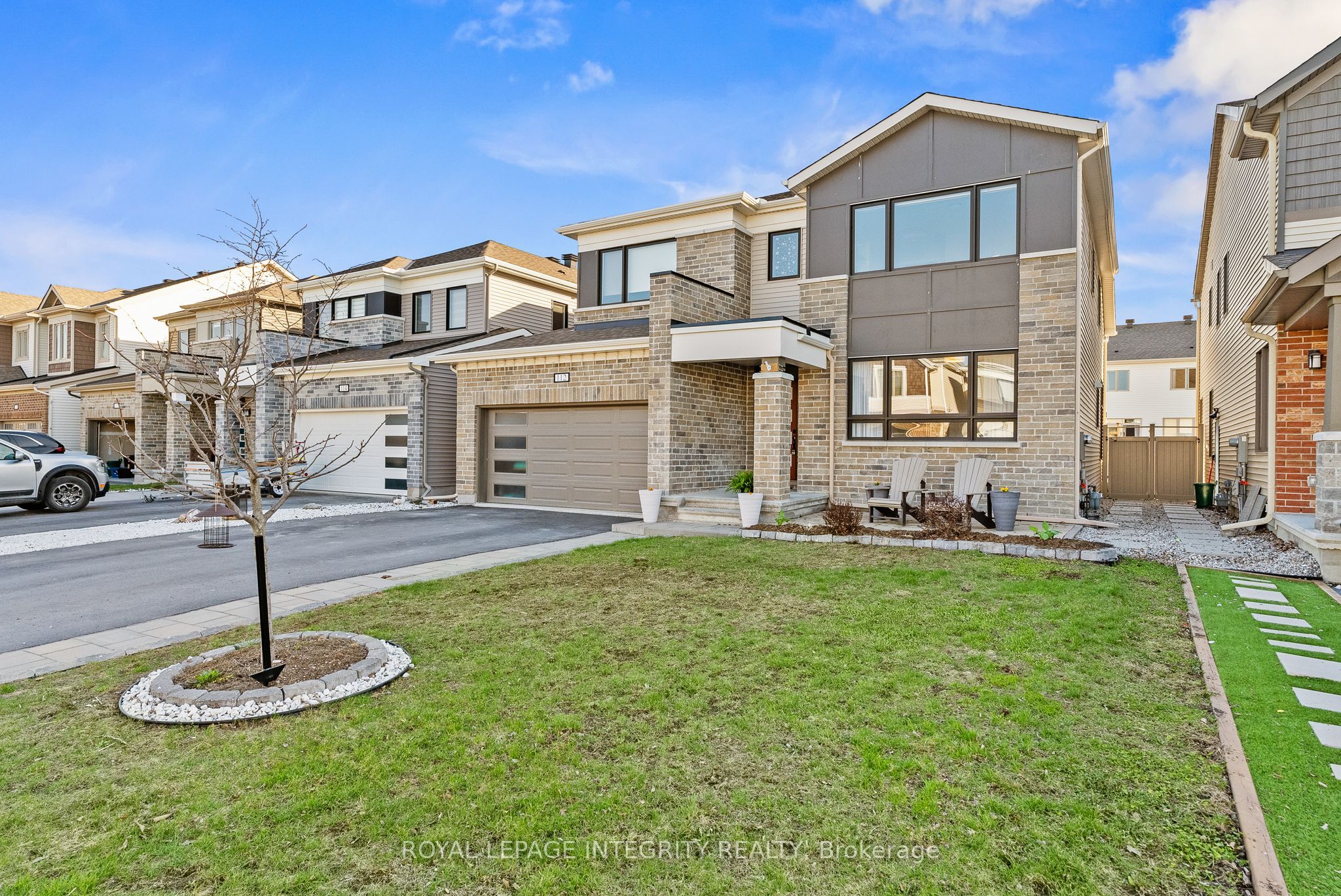 112 Reliance Ridge