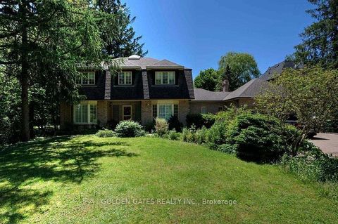 83 Elgin Street Markham ON L3T 1W7