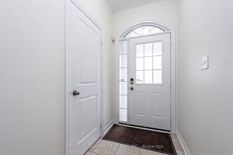 64 Pennycross Crescent Brampton ON L7A 4M1