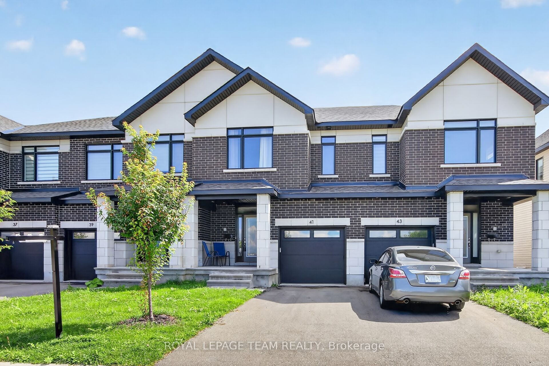 41 Moosonee Crescent