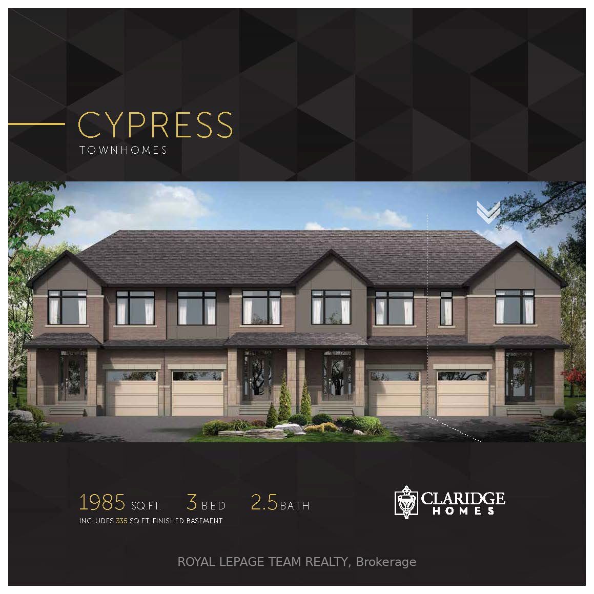 41 Moosonee Crescent
