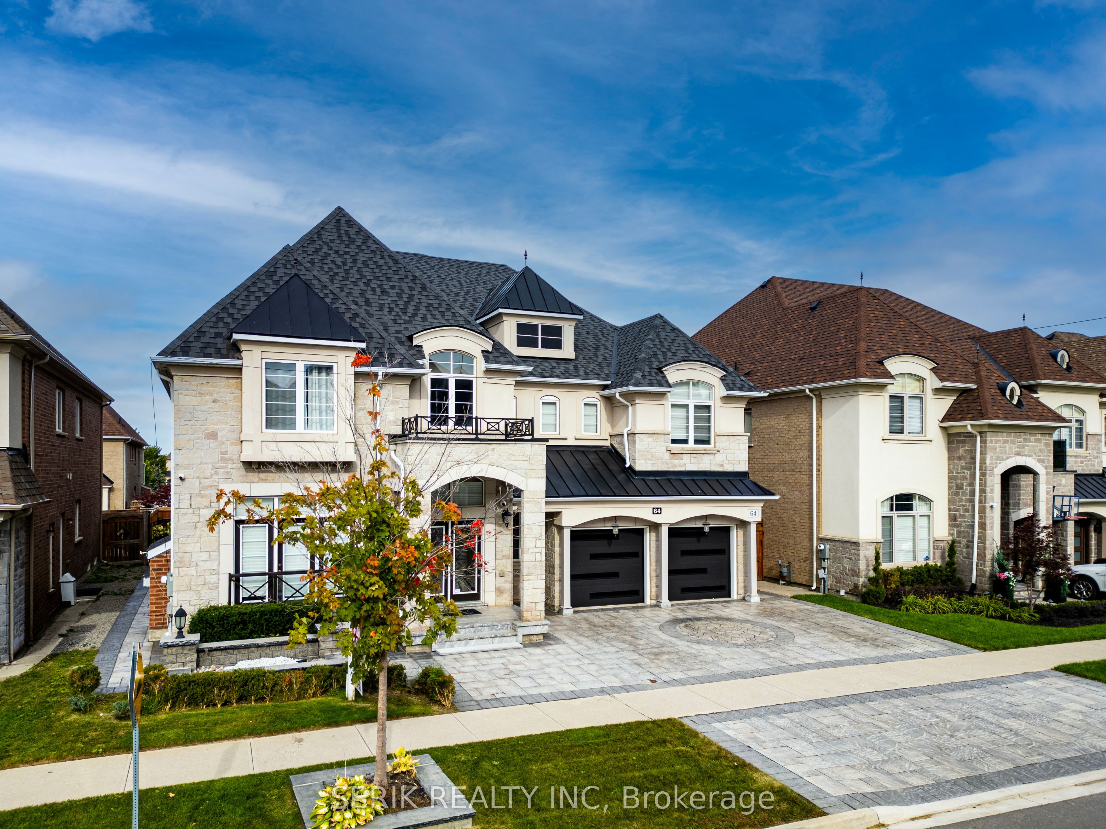 64 Burlwood Road