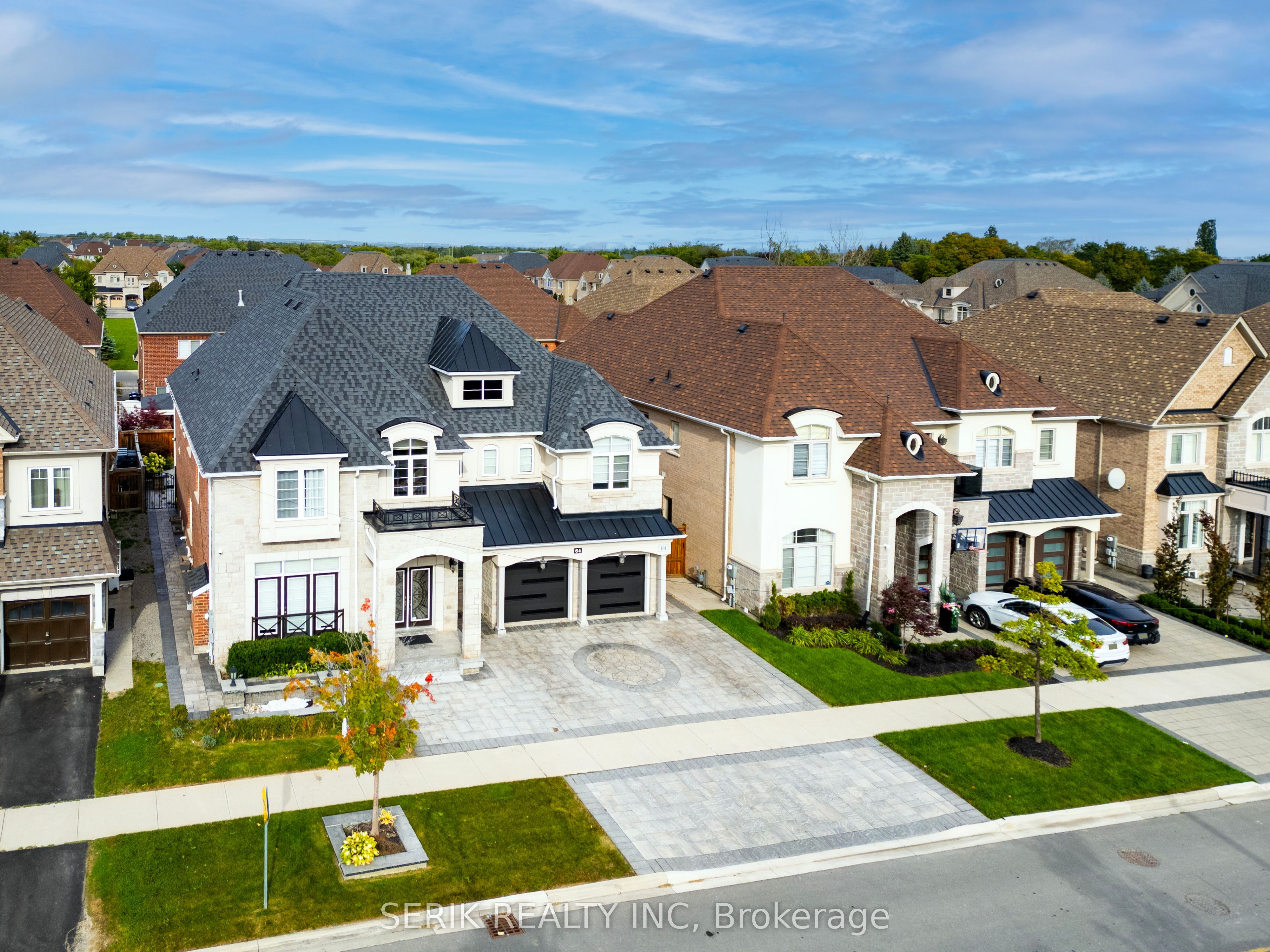 64 Burlwood Road