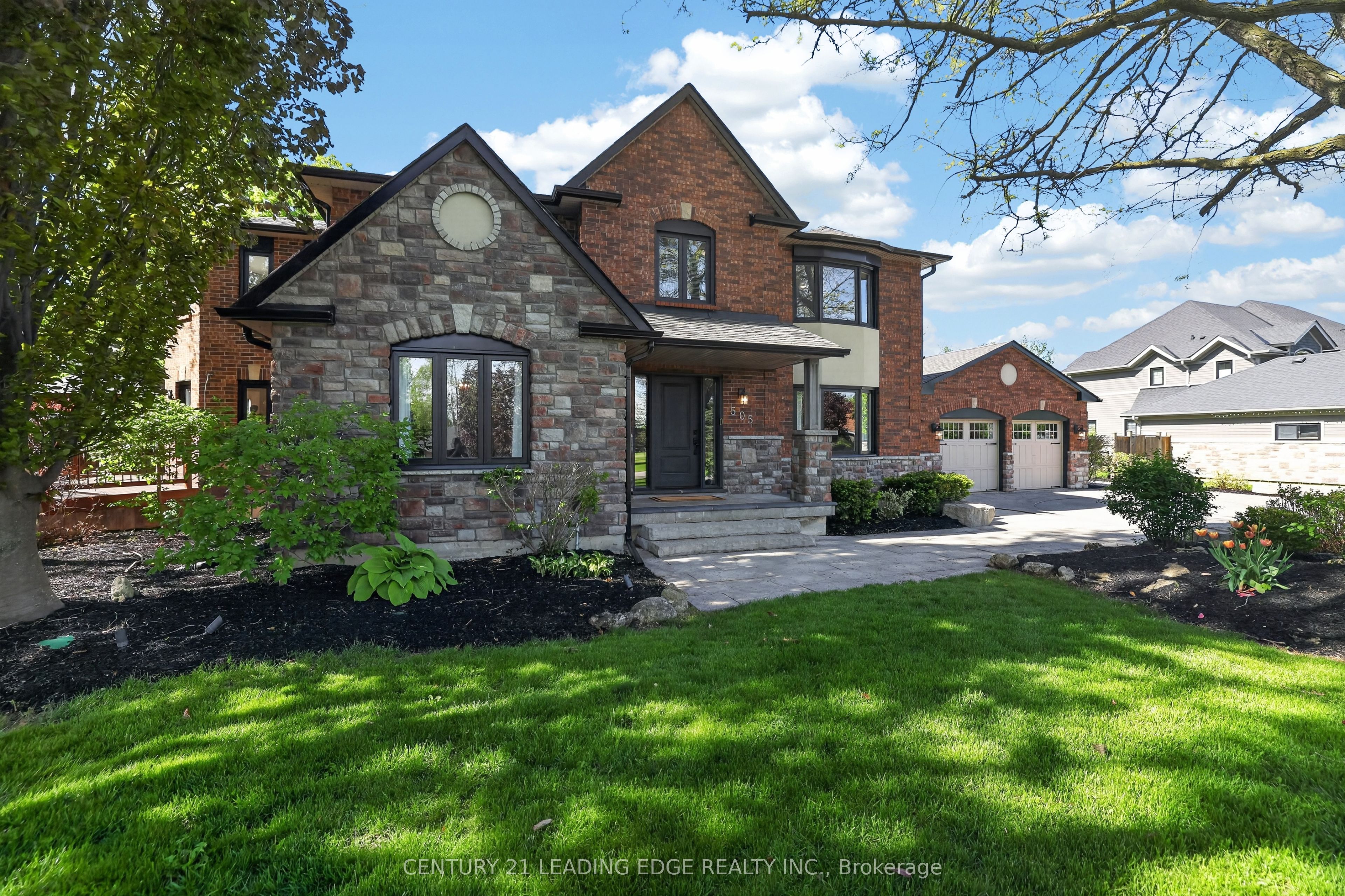 505 Aintree Drive