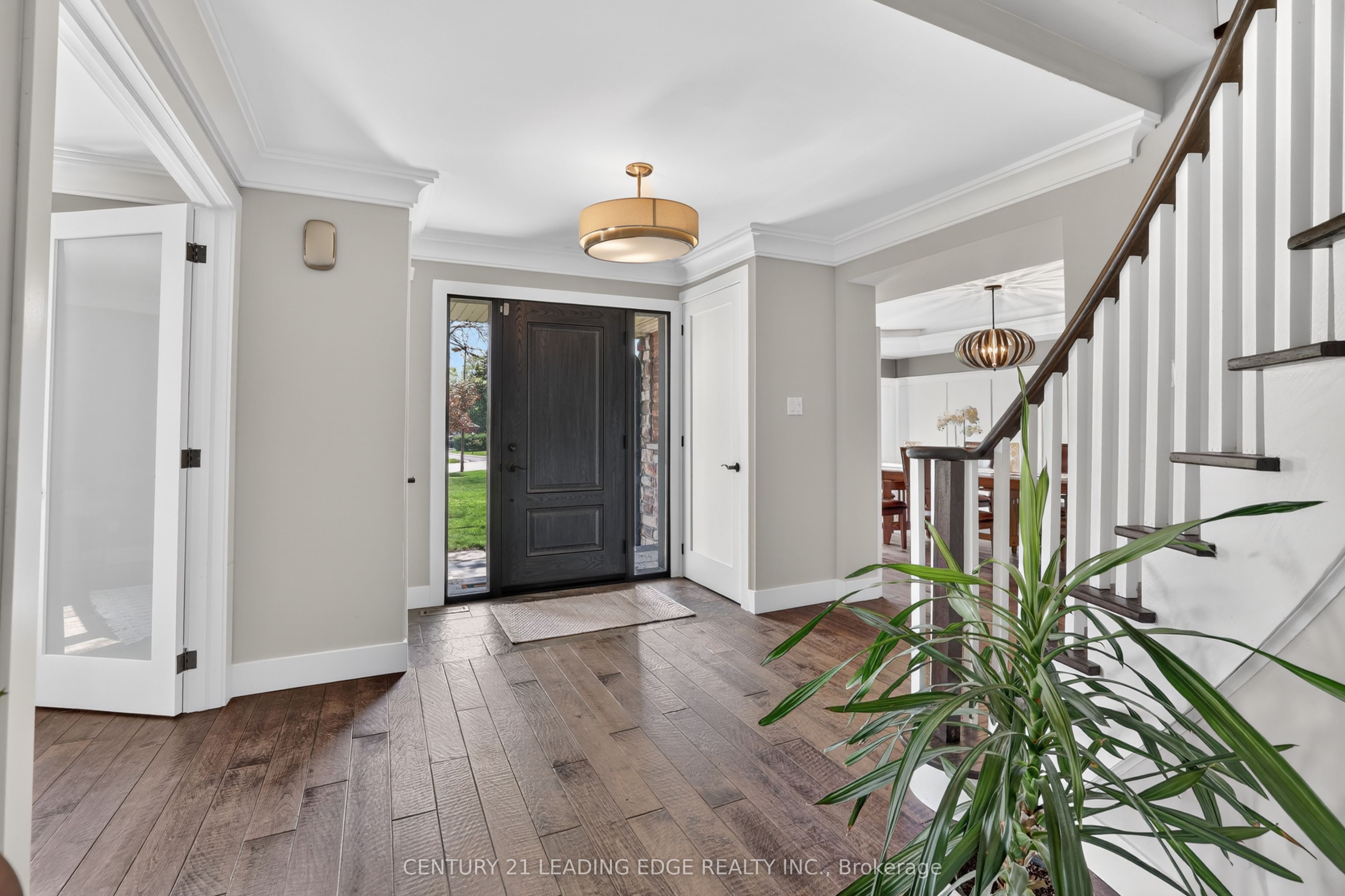 505 Aintree Drive