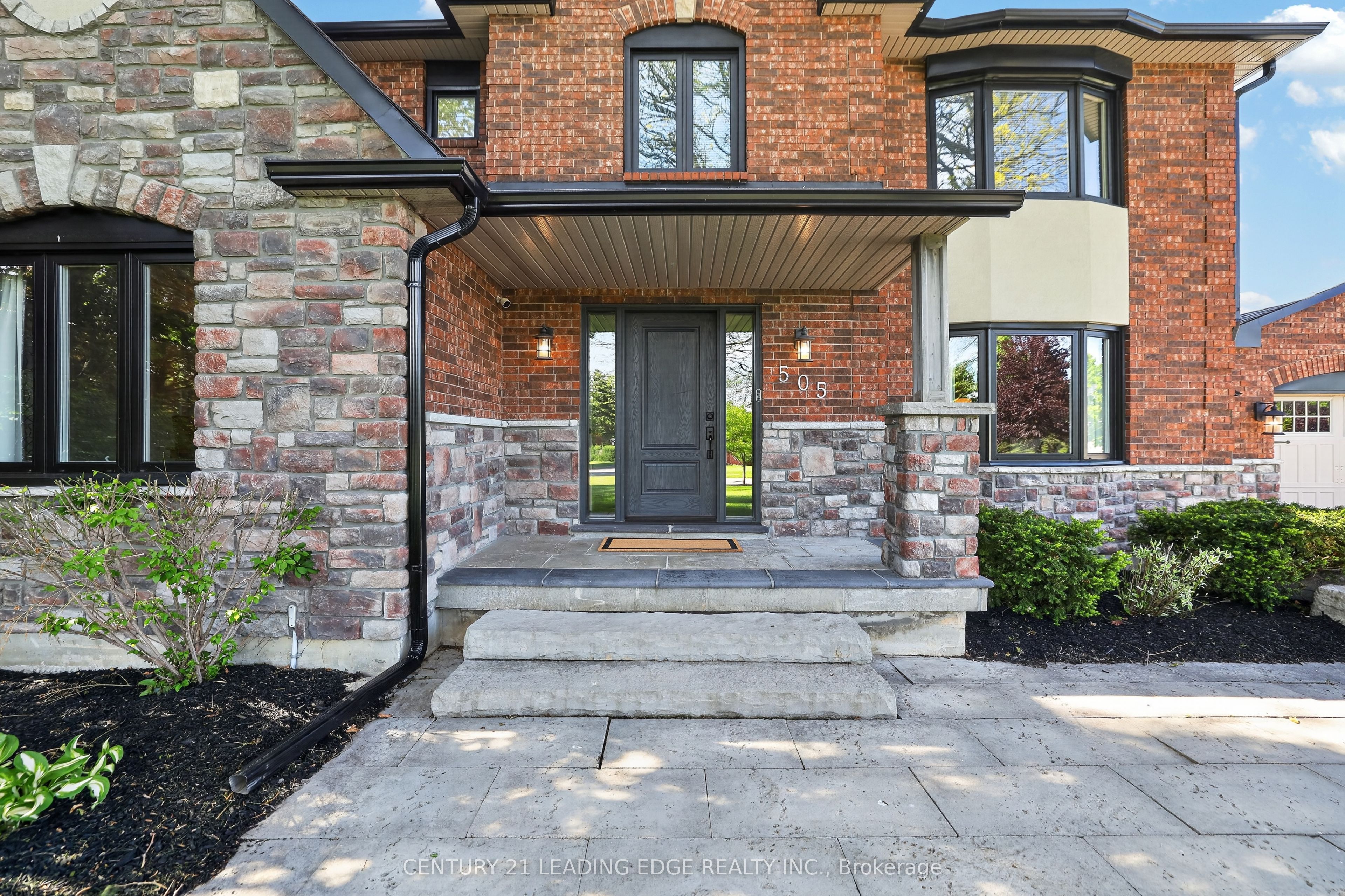 505 Aintree Drive