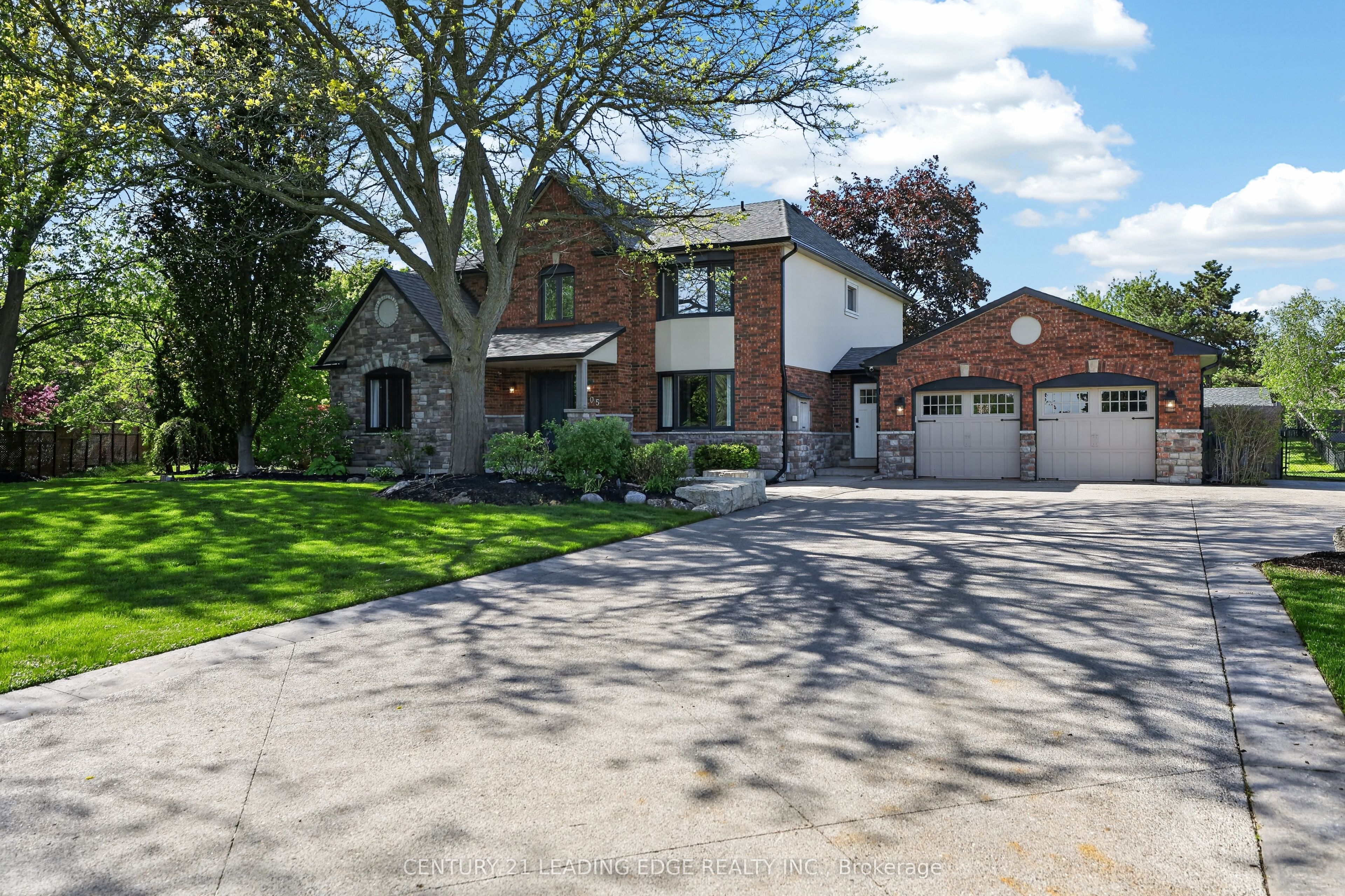 505 Aintree Drive