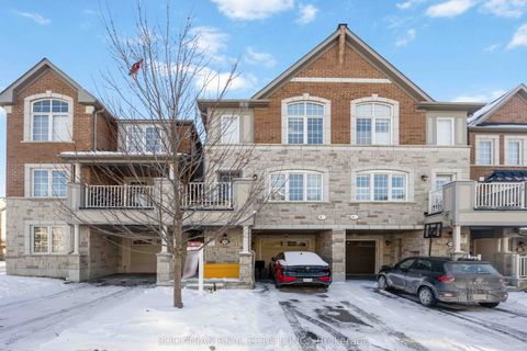 1103 Silk Street Pickering ON L1X 0E8