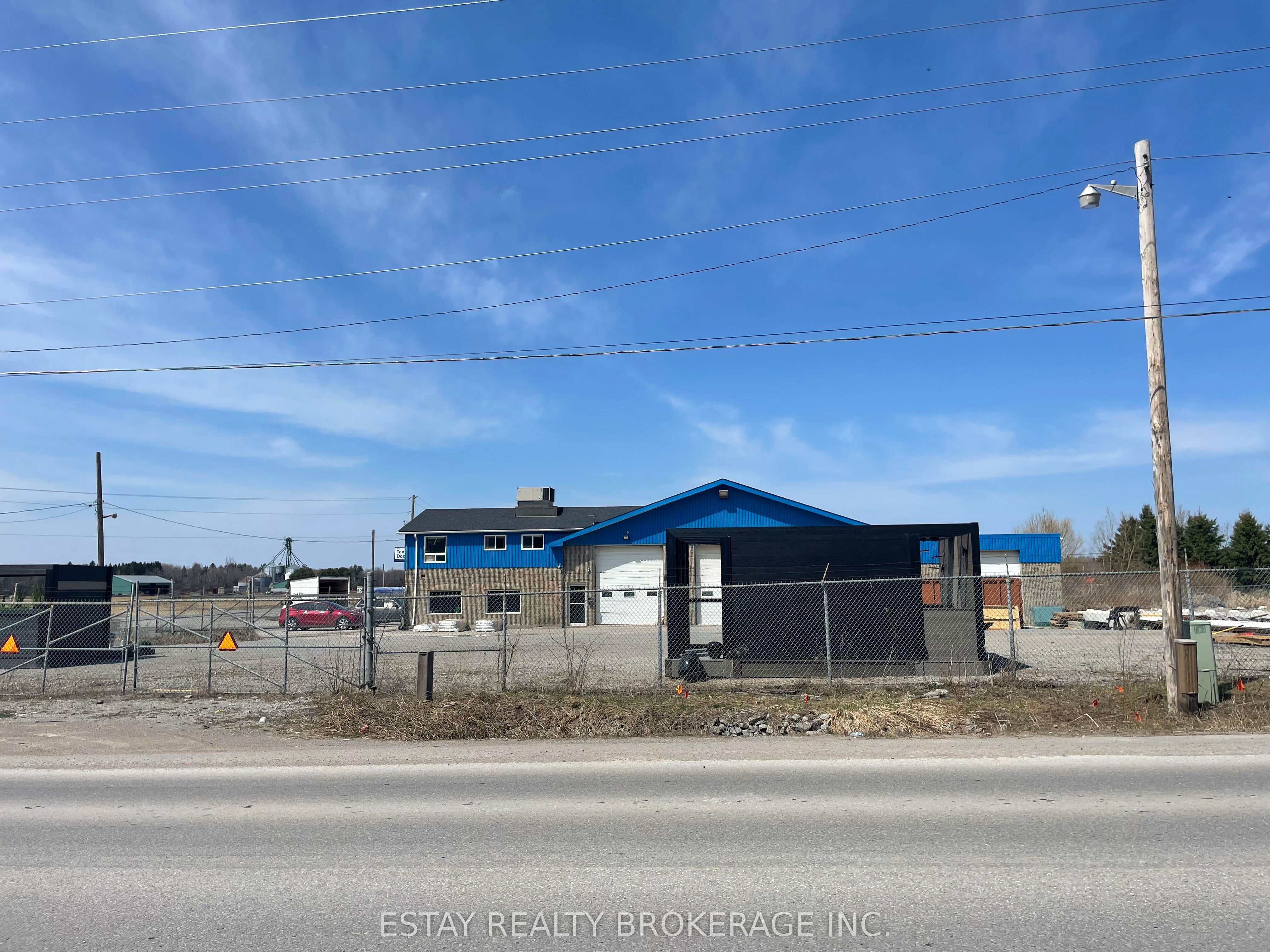 1205 Scugog Line 6 N/A