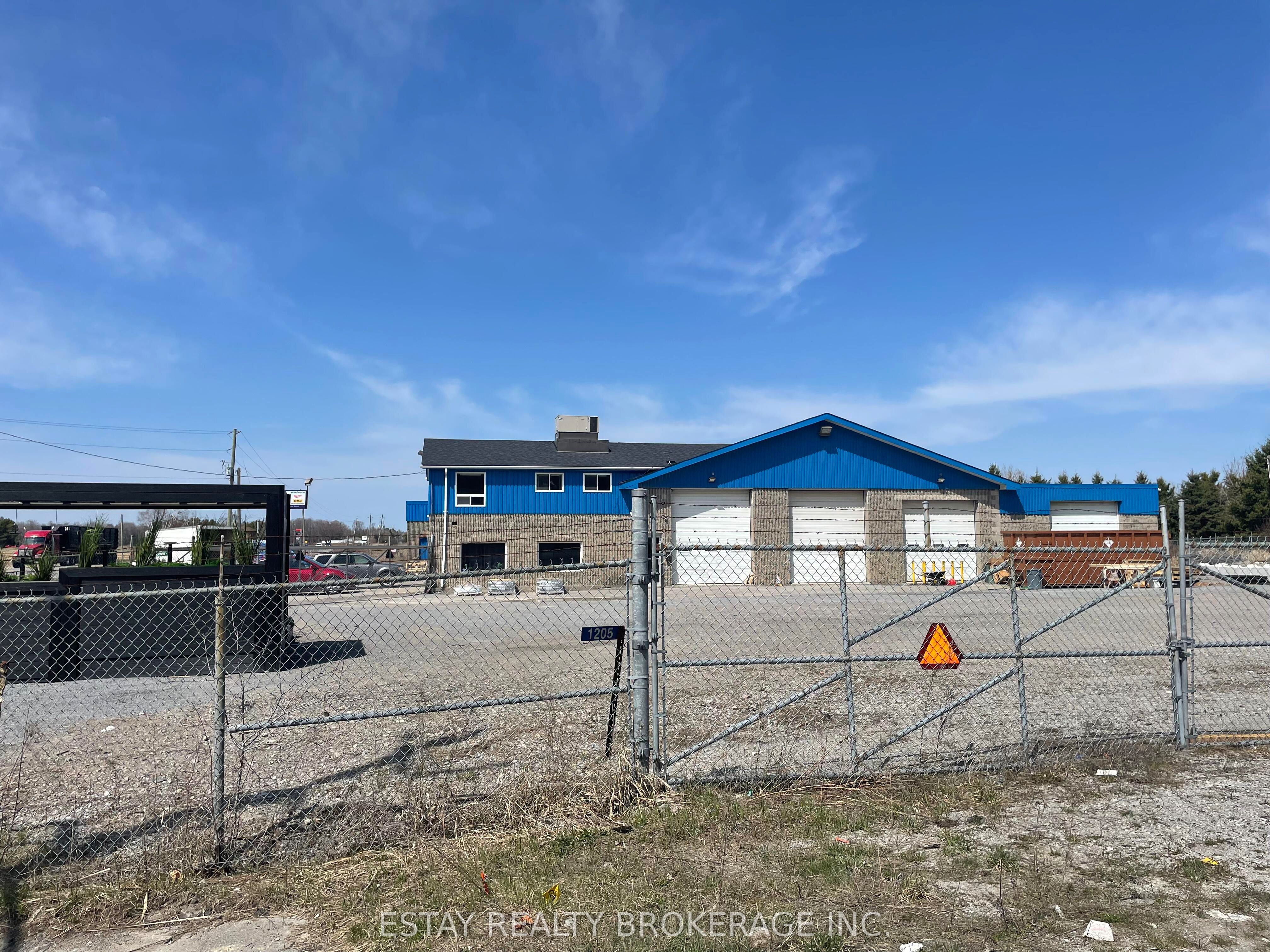 1205 Scugog Line 6 N/A