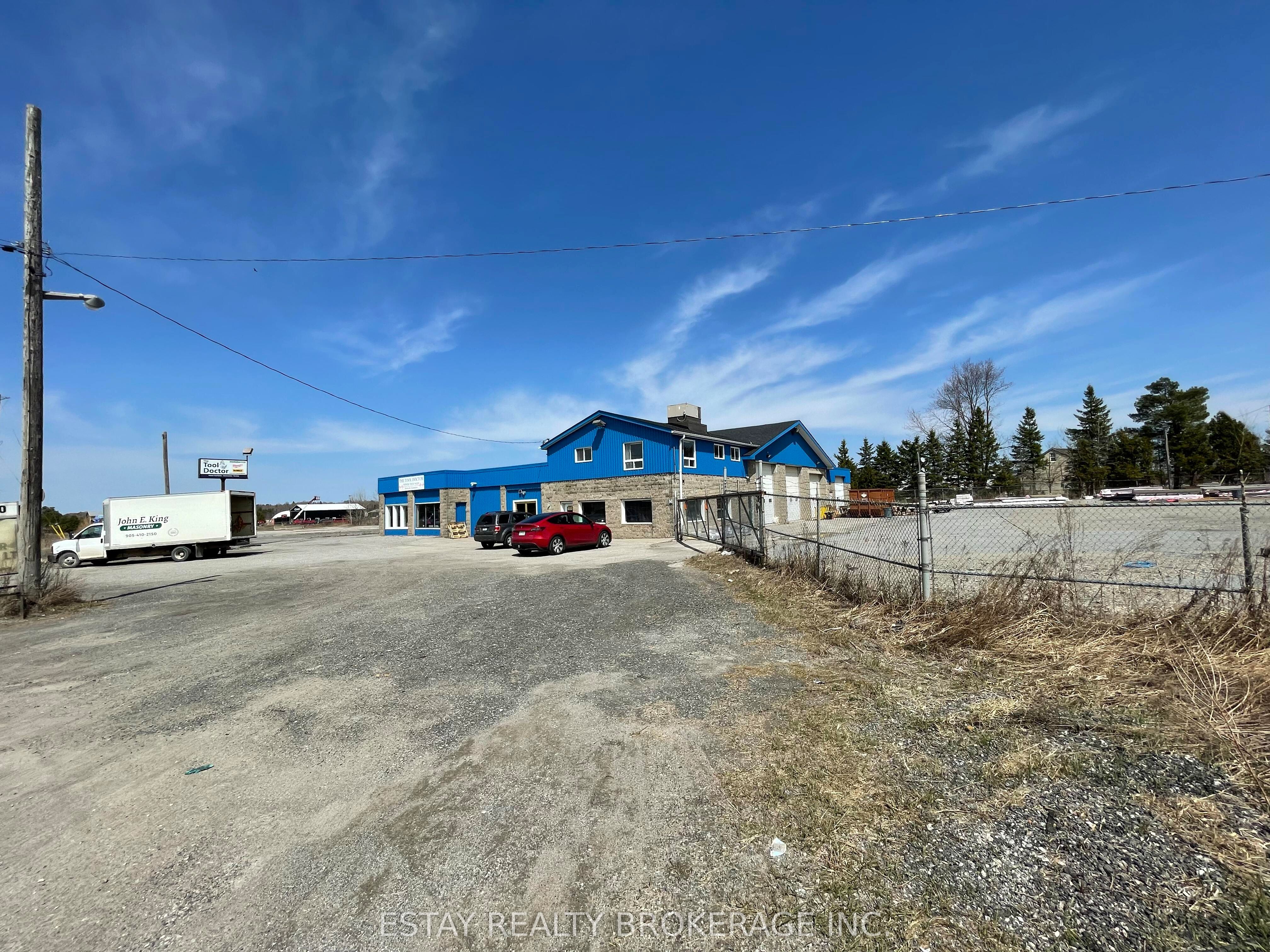 1205 Scugog Line 6 N/A
