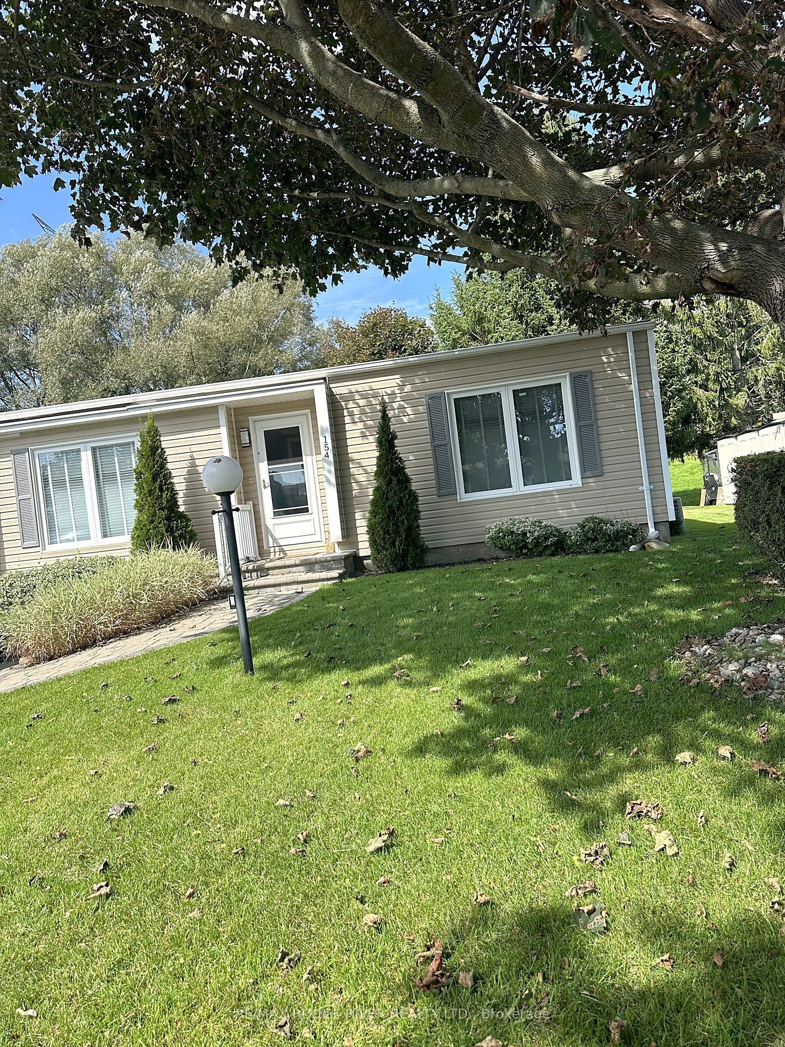 154 Wilmot Trail
