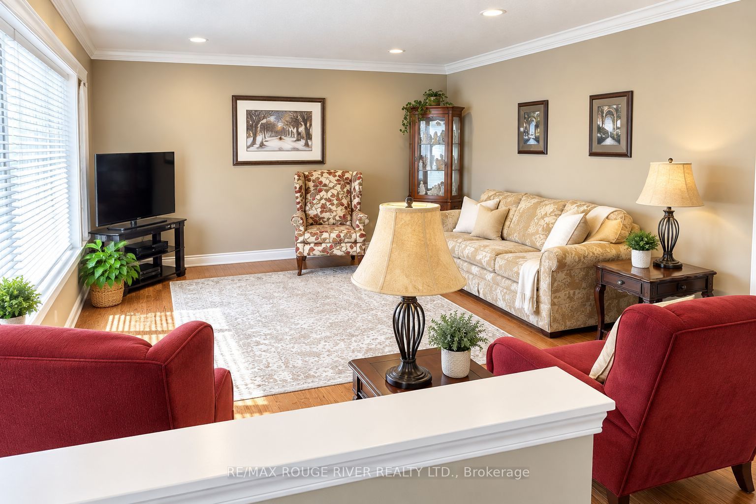 154 Wilmot Trail