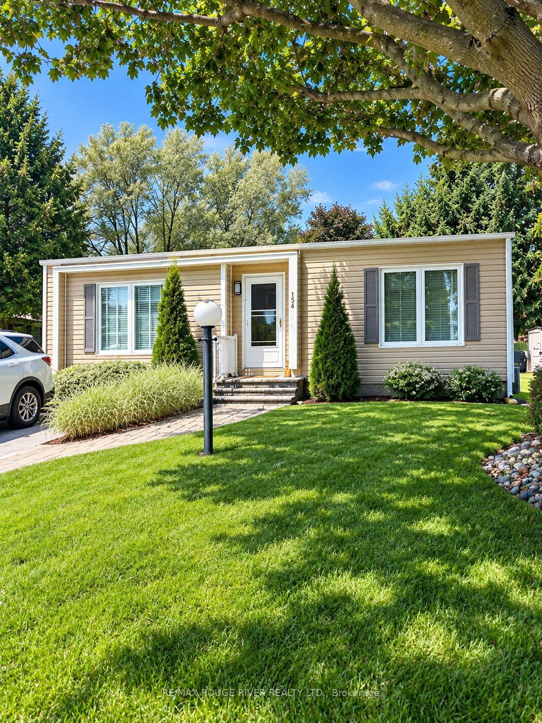 154 Wilmot Trail
