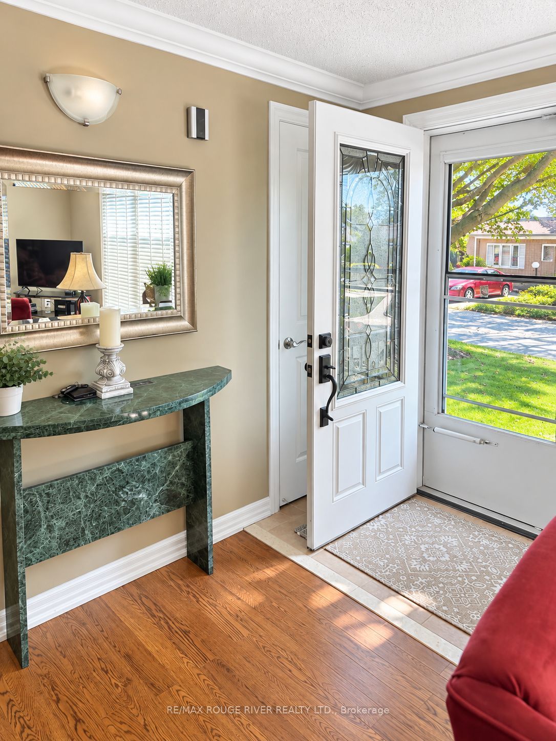 154 Wilmot Trail