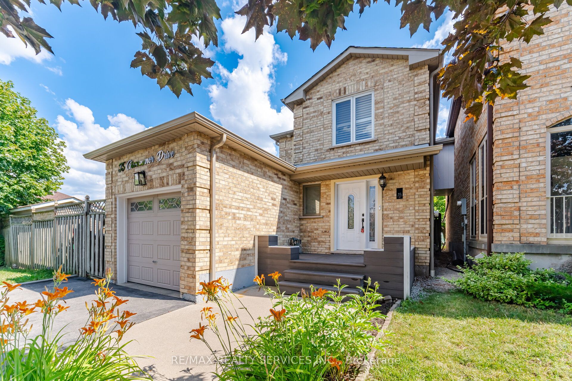 35 Glenmanor Drive
