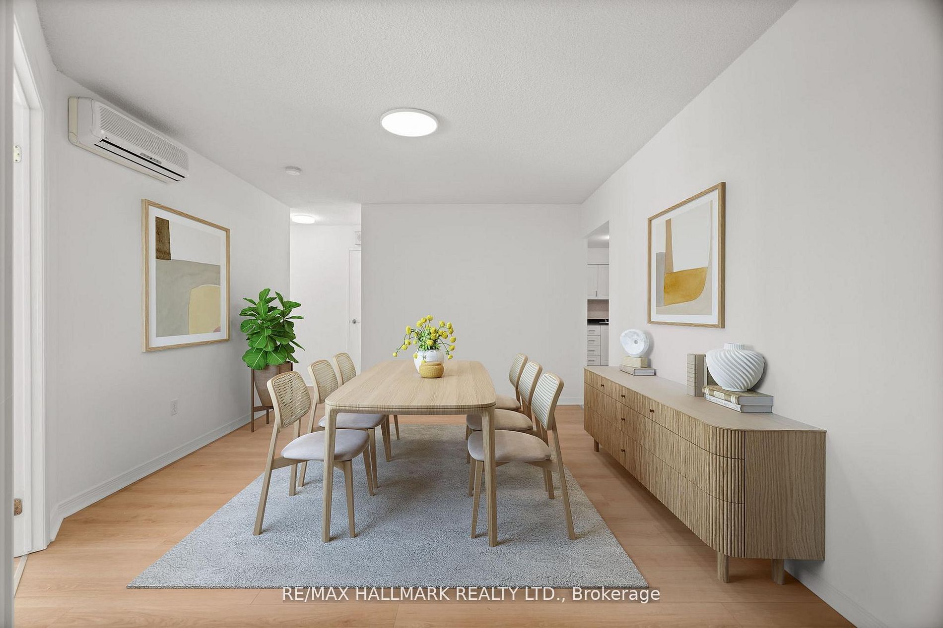 3300 Don Mills Road 1805