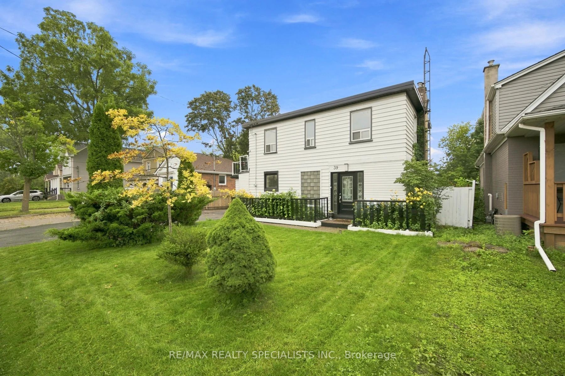 39 Macdonald Street