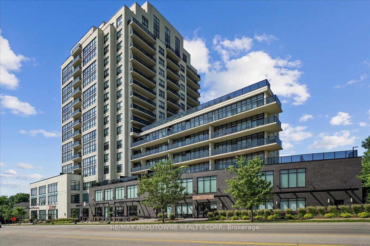 150 Wellington Street E 405